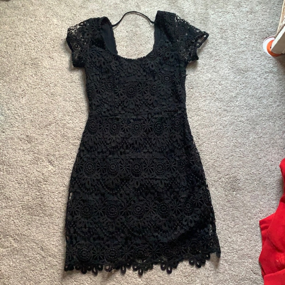 dress